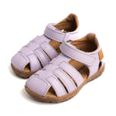 Sandale Naturino See lavande