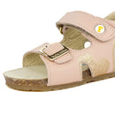Sandale Falcotto Aryl rose
