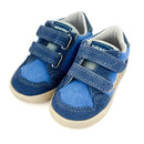 Basket Falcotto Alnoite blue