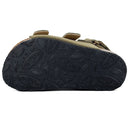 Sandales Plakton kaki