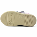 Basket Naturino Singery paillettes