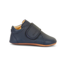 Chausson Prewalkers Froddo Barefoot marine