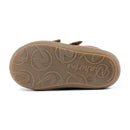 Basket Naturino Cocoon camel
