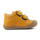 Basket Naturino Cocoon moutarde