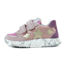 Basket Naturino Reagy VL rose