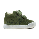 Basket Falcotto Gazer vert