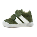 Basket Falcotto Gazer vert