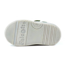 Basket Falcotto Gazer vert