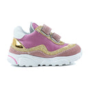 Basket Falcotto Amantea rose