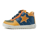 Basket Naturino Hess high