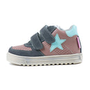 Basket Naturino Hess high Waterproof