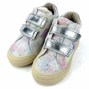 Basket Naturino Singery paillettes