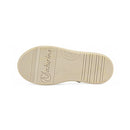 Basket Naturino Dord dorée