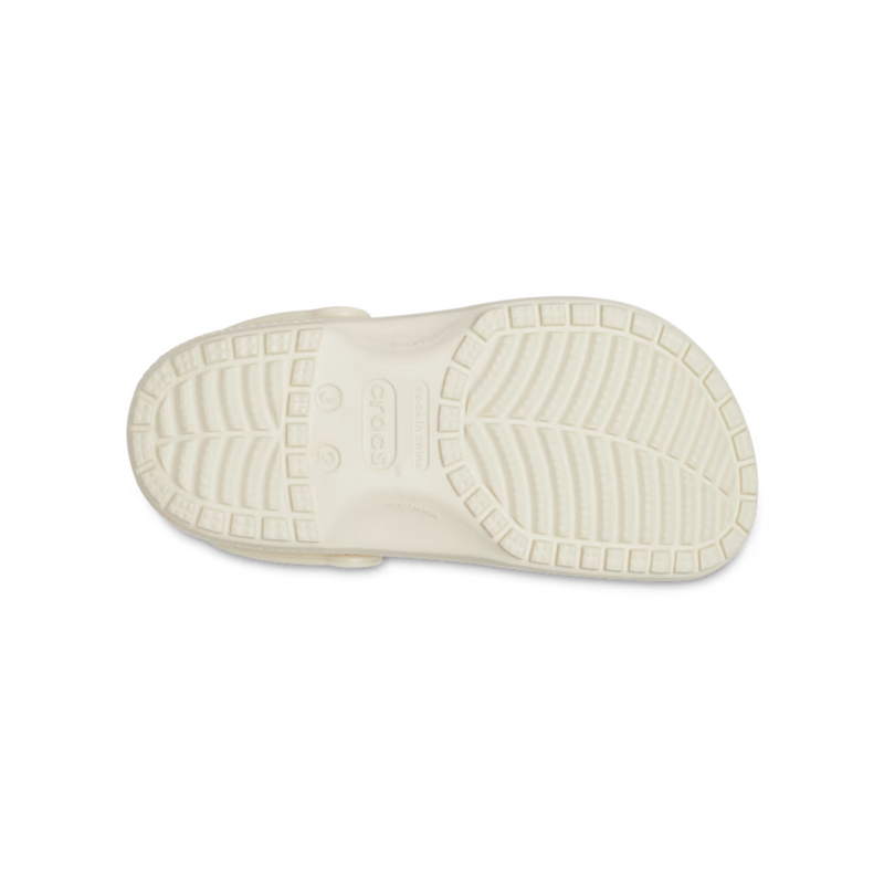 Crocs beige