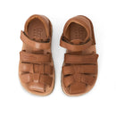 Sandale Froddo Barefoot camel
