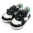 Basket Falcotto Bounce black