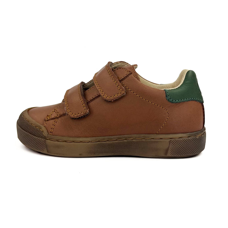 Basket Naturino Eindhoven marron
