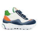 Basket Falcotto Amantea blue