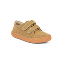 Basket Froddo Barefoot beige vegan