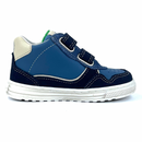 Basket Naturino Hess High marine