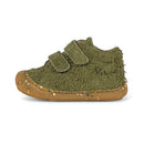 Basket Naturino Cocoon kaki