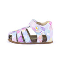 Sandale Falcotto Alby semi-ouverte