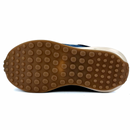 Baskets Okyo bleu 0262