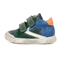 Basket Naturino Beeri bleu