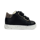 Basket Falcotto Salazar léopard