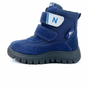 Après-Ski bleu Naturino Thorens