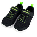 Basket Skechers Bounder Quantarun Black