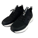 Baskets Bikkembergs noir
