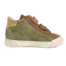 Basket Naturino Heist Marron