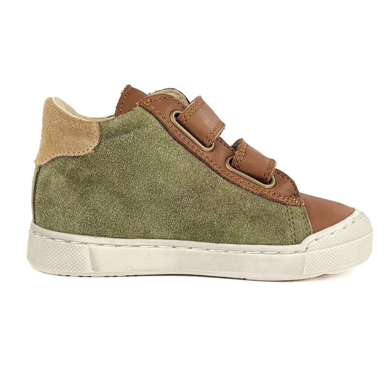 Basket Naturino Heist Marron