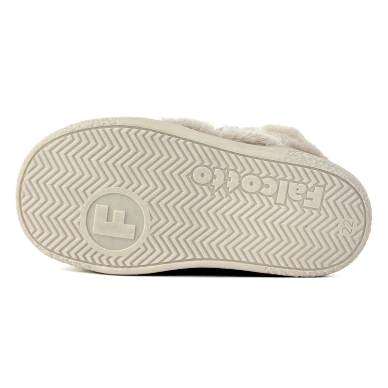 Basket Falcotto Alnoite fourrure