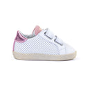 Basket Falcotto Alnoite pink