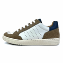 Baskets Okyo beige 846