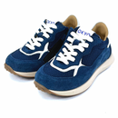 Baskets Okyo bleu 0262
