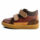 Basket Bonton marron
