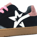 Basket Maros Noir