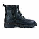 Bottine Patrizia pepe noir