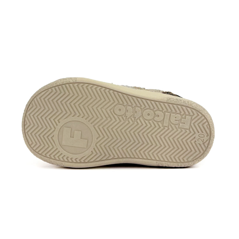 Basket Falcotto Kilde gold