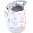 Sandale semi-ouverte Falcotto Mipos color