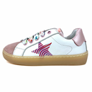 Basket Walkey rose
