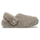 Chaussons Crocs Cozzy Slipper gris