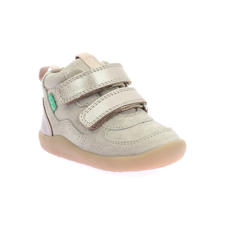 Basket Kickers Kickfresho champagne