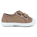 Basket Cienta 78997 Chocolat