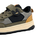 Basket Primigi 8967011