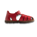 Sandale Naturino See rouge