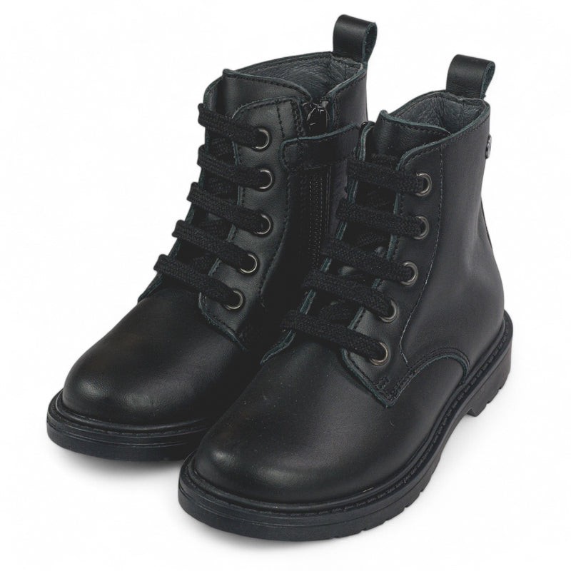 Bottines Naturino Barnett Noir